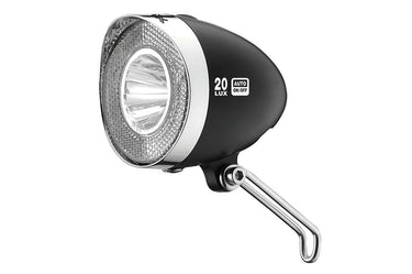 Xlc koplamp retro cl-f20