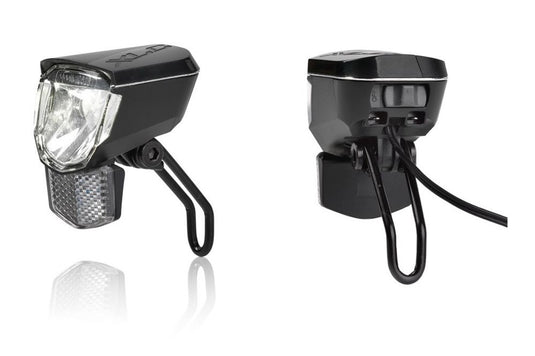 Xlc koplamp sirius cl-d07
