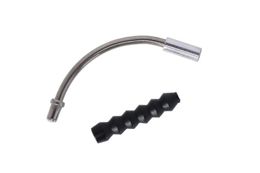 Remd xlc pijpje v brake kabelbocht 90°