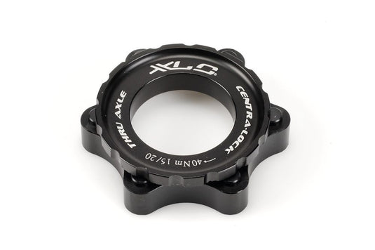 Xlc naafd centerlock adapter 6 noks ta zw zi