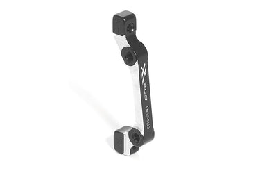 Xlc remd adapter pm is a 160mm zw zi brx22