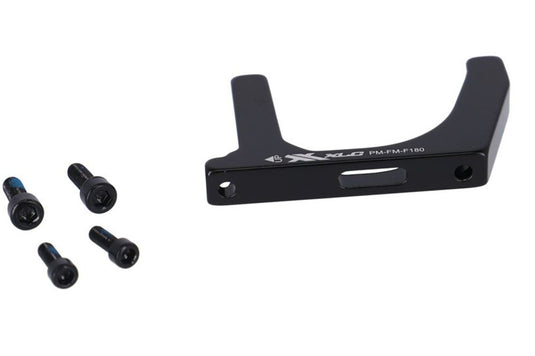 Xlc remd adapter pm fm a 180mm zw zi brx105