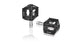 Xlc pedaal atb combi pd-s14