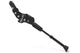 Xlc ks-r06 fietsstandaard - 24-28 inch - verstelbaar - zwart
