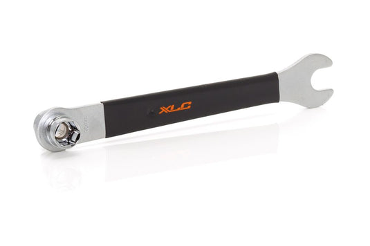 Xlc pedaalsleutel to-s19