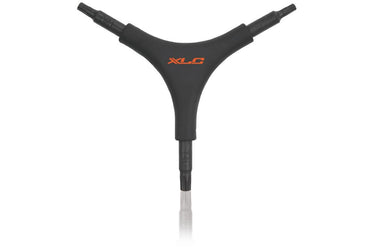Xlc torxsleutel y-model to-m17