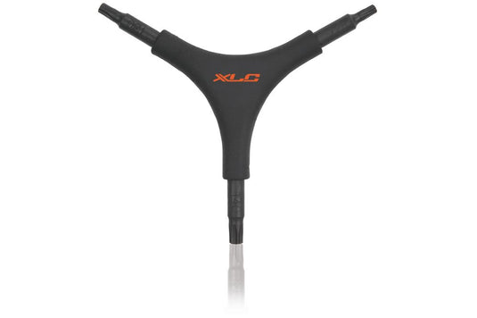 Xlc torxsleutel y-model to-m17