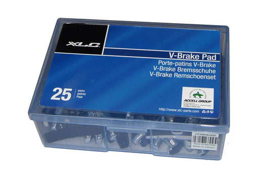 Xlc remschoen bs-v02