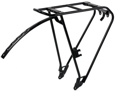 Tubus drager achter racktime f3 venya snap-it system