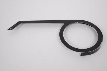 Koga kettingscherm signature riem zwart (curana clite)