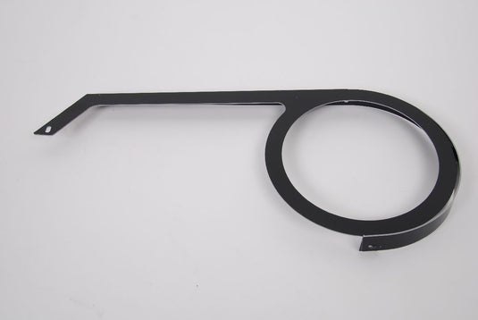 Koga kettingscherm signature riem zwart (curana clite)