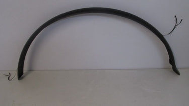Koga spatbord achter ef 46x1030 matt blc