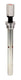 Koga vork deel f3 m.shock 1 1 8 1700 l-xl v3 l=283