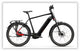 Suntour voorvork mobie35 27.5 matt blk w o decal