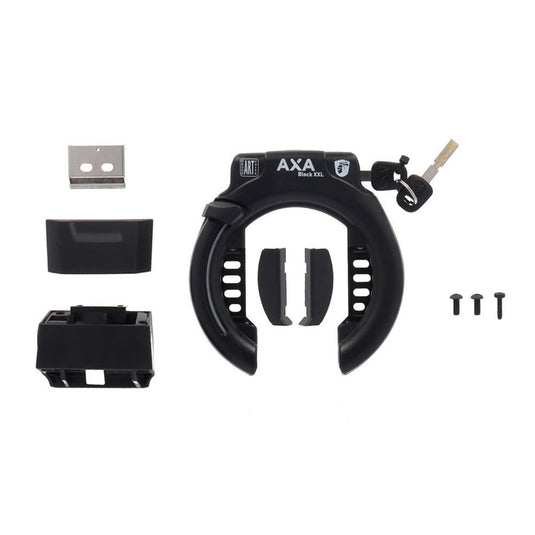 Axa ringslot block xxl down tube