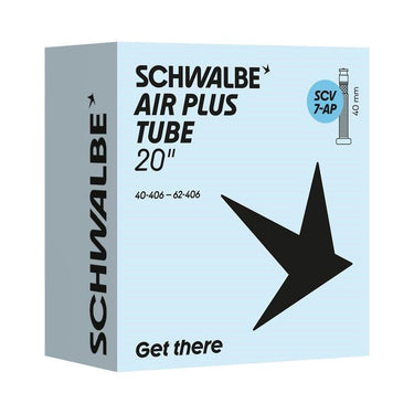 Schwalbe binnenband scv7-ap 40 62-406 40mm