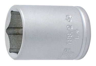 Unior dopsleutel 1 4 188 2 6p 5.5