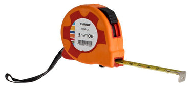 Unior rolbandmaat 710r-us 3m 10ft