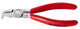 Unior grs tang borgveer gebogen binnen 140 12-25 r
