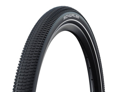 Schwalbe reifen billy bonkers performance line tyre billy bonkers pref.line 40-406