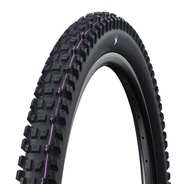 Schwalbe folding tr. albe 63-622 b b pro u-soft
