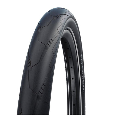 Schwalbe bub 27.5x240 sc 62-584 r super moto arg dd zw