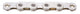Kmc x-flat sl sil chain. 12 13 fach 126gl waxed
