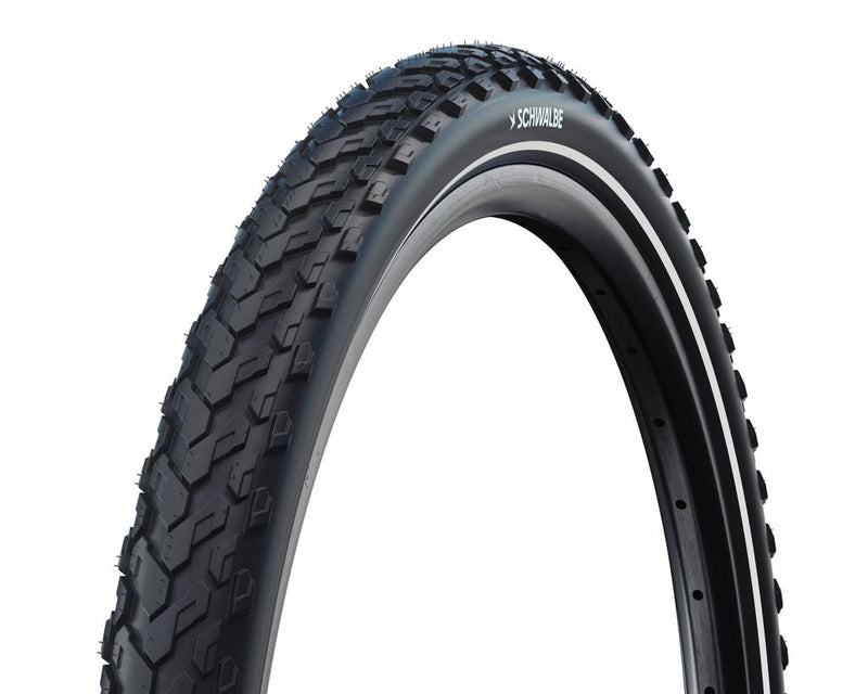 Load image into Gallery viewer, Schwalbe benelux b.v. schwalbe bub. 50-584 27.5 x 2.00 - 650b hs 648 motion land cruiser plus punctureguard b b+rt - 11159756
