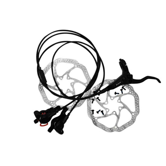 Zoom rem v db hdt525 hydro tw m leiding 1250 zw