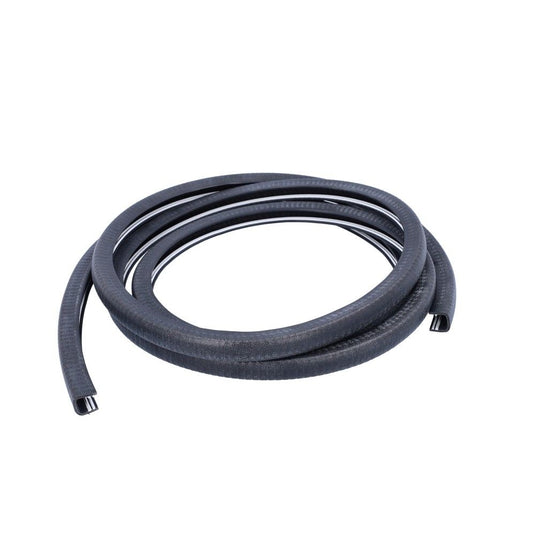 Babboe bakfd bab curve bakrand 300,5cm zw
