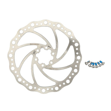 Contec remd schijf 180mm 6gts zi