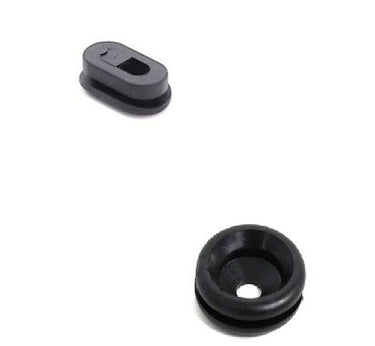 Batavus rubber set e-active