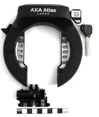 Batavus slot abus (4750l) bosch cp bes3