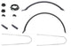Batavus ecrp intube spatbord set 28 alt pow