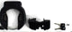 Batavus ring slot abus (4750) met cover caps