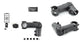 Batavus stuurpen satori up3 90 mbl w sp connect mount