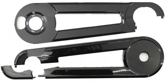 Batavus d-rule fit chainguard (chain version)