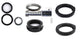 Koga balhoofdset incl. steering lock