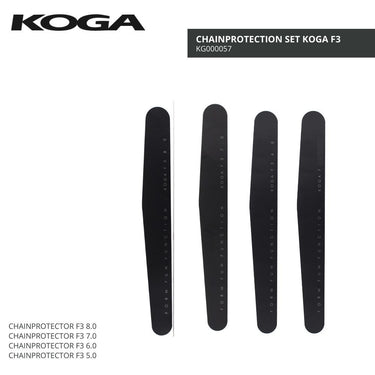 Koga kettingbeschermer f3