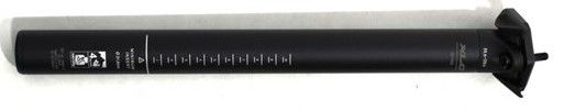 Koga zadelpen world traveller