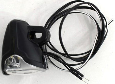 Koga koplamp world traveller
