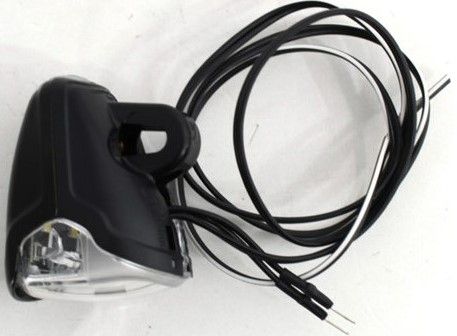 Koga koplamp world traveller