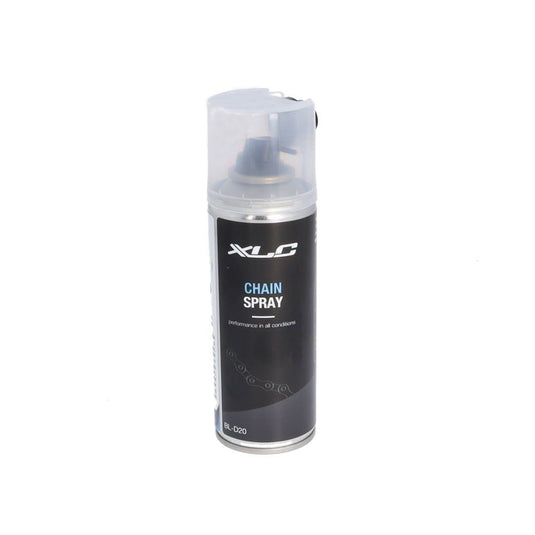 Xlc olie chain spray bl-d20