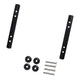 Xlc bevestigingset 5:1 ba-x31