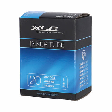 Xlc binnenband 20 vt-s20