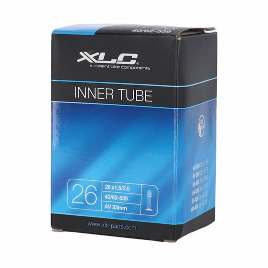 Xlc binnenband 28 vt-a28