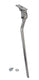 Esge Esge standaard 28 inch 295 1 30mm zilver