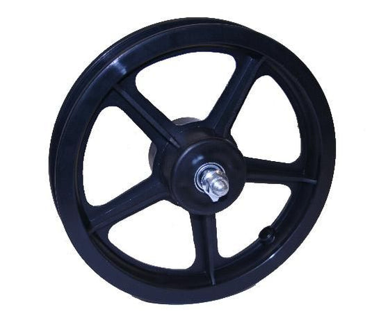 Unbranded voorwiel 12.5x21 4