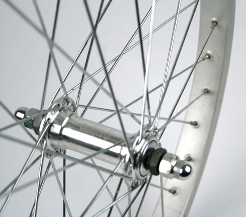 Roland voorwiel 20x2x175 as32