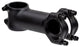 Jd bug stuurpen jd-st201at 31.8 90mm matt black (sp)